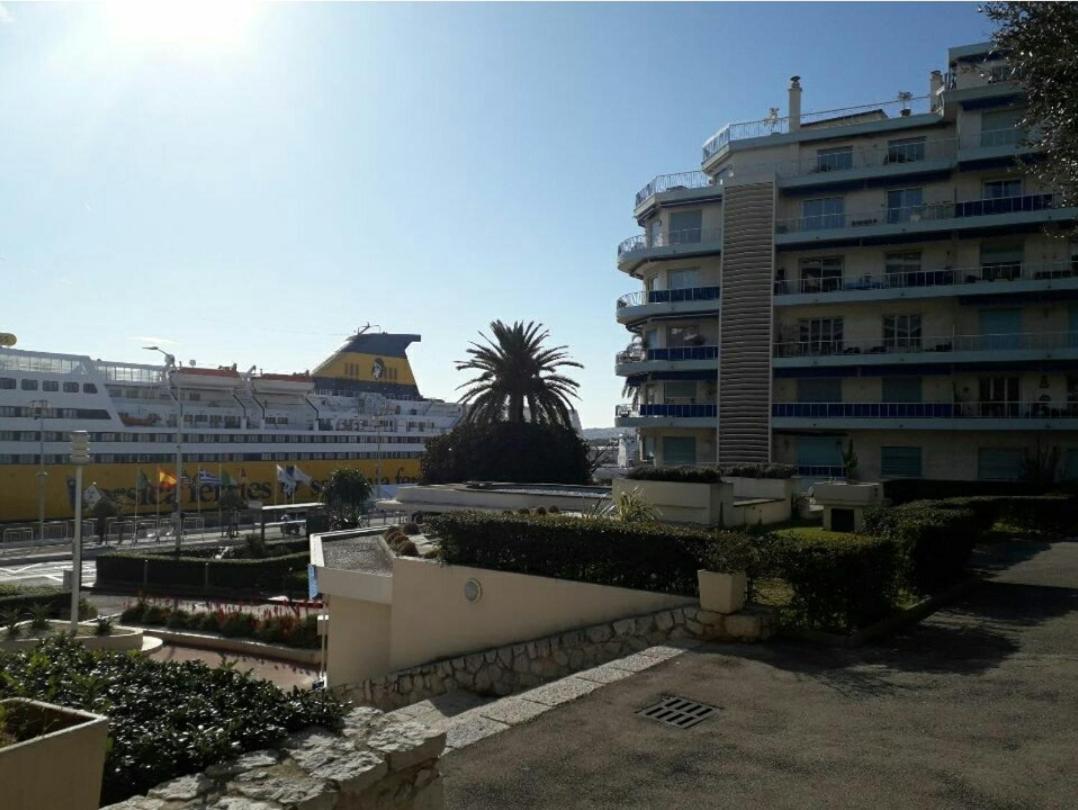 Appartement En Bord De Nice