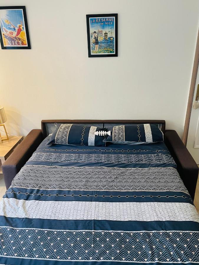 Appartement En Bord De