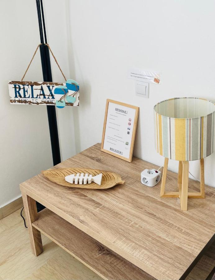 Appartement En Bord De *