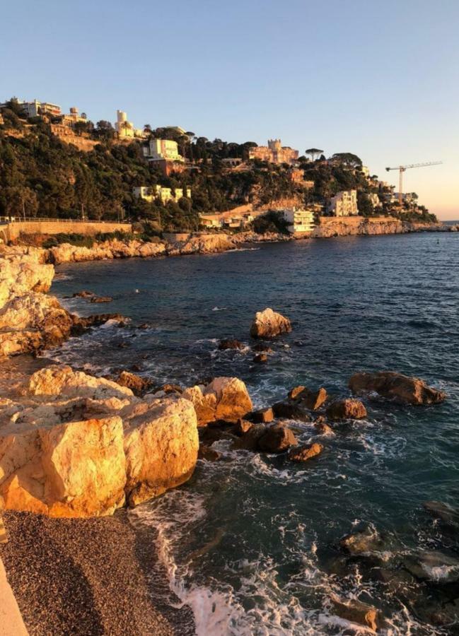 Appartement En Bord De Nice
